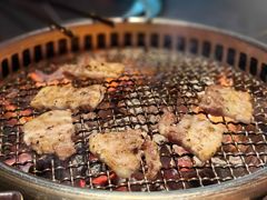 -黑崎烧肉·山野厨房(坪山店)