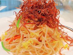 -上和臻品中国菜(花园街店)