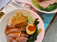 -陈鹏鹏潮汕菜(宝安机场T3航站楼店)