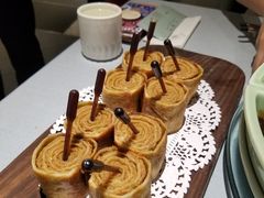 義和小肉饼-羲和雅苑•北京烤鸭(国贸商城店)