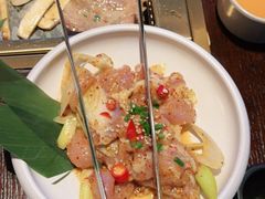 -新石器烤肉(之心城店)