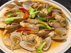-鑫悦楼煎蟹·16年海鲜大排档