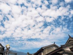 -大理古城