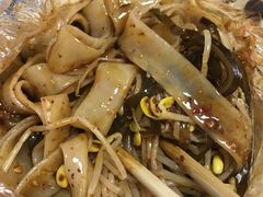 -找不到凉面(新都粮食局毗河油厂职工宿舍大院店)