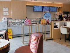 -哈根达斯(世界城店)