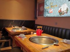-山河屯铁锅炖鲜鹅·东北菜(开发区一店)