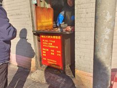 -梅记大块头爆鱼店(乍浦路店)