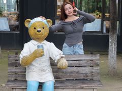 -蓝地时尚庄园(北京清河营地铁站店)