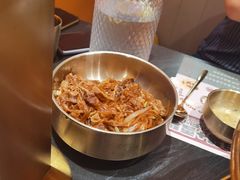 -闻老头·菊花炭烤肉(佛山首店)