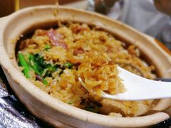 腊味煲仔饭-金龙·打边炉(武进路店)