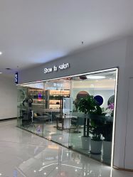 -Show fa salon 秀发沙龙