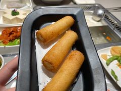-海底捞火锅(九久奥特莱斯店)