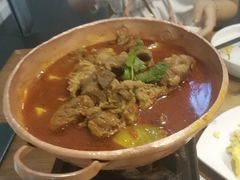 大酥牛肉-云海肴·汽锅鸡·云南菜(美罗城店)