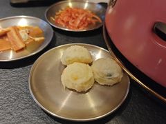 -西塔老太太泥炉烤肉(望京一店)