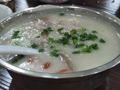 -南记食粥坊·宵夜大排档(岭南分店)