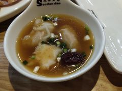 -苏格里岛自助海鲜烤肉(青秀万达店)