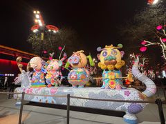 -大唐不夜城