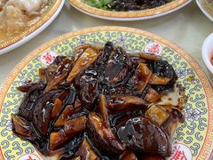 烧二冬-砂锅居(西四店)