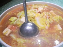 -良师门滨海人家·海鲜·家常菜(滨海城店)
