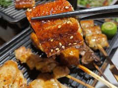 -山葵家·创意料理(宁波来福士店)