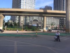 -迪卡侬(燕山店)