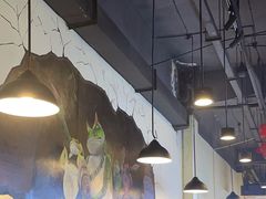 -味之绝热血美蛙鱼火锅(中坝店)