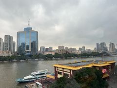 -桃花江餐厅·江景-约会·聚会
