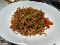 -秀儿四九城·新京菜(亚运村鸟巢店)