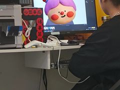 -方快-照相馆(青浦宝龙店)