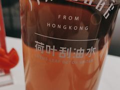 -金戈戈香港豉油鸡(南山海岸城店)