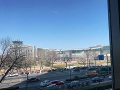 -济南香格里拉·咖啡泉自助餐厅