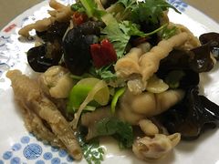 -老苏扬饭店
