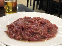 烤牛肉-金达盛烤肉(五里店)