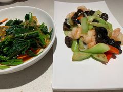 -港久茶餐厅(鹭洲里店)