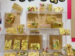 -蕃茄田艺术(普陀长风大悦城中心)