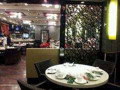 大堂-阿莉餐厅(枣阳路店)