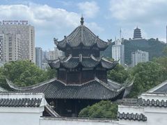-文昌阁