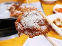 -咕咕站韩国料理(紫金港店)