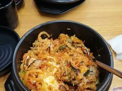 -高社长参鸡汤(高丽街店)