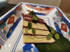 鹅肝-万岛日本料理铁板烧(太古里店)