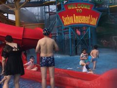 -苏州乐园森林水世界