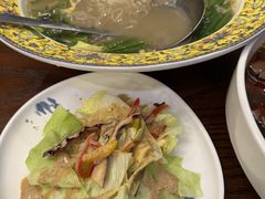 -一记洛阳菜·糖醋小排·水席(十字街店)