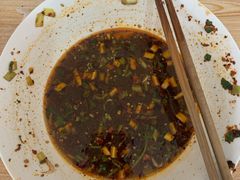 -尤素福东举院饺子馆