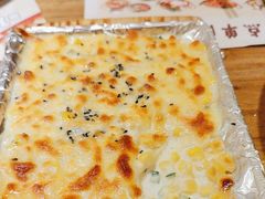 -冰川冷面·延边菜·炭烤串(观前店)