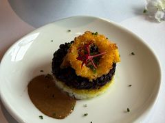 -Le Comptoir de Pierre Gagnaire