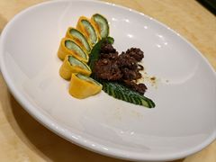 -天宁凯利时尚餐厅