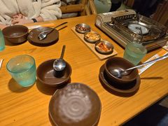 -恩你小木屋·韩式料理(假日广场店)