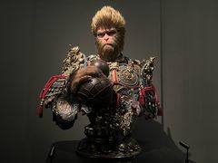 -中国美术学院-美术馆