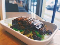 梅菜扣肉-眉州小吃(魏公村店)