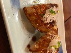 -初居食屋日式料理(万象城购物中心店)